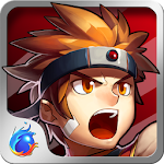 Soul Guardians: Age of Midgard Apk