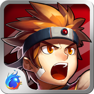 Soul Guardians: Age of Midgard, tai game android, tai game apk