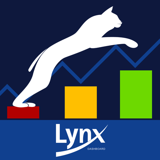 Lynx Dashboard LOGO-APP點子