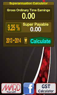 AWARD Tools Screenshots 8