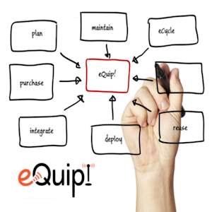 eQuip! Mobile Asset Manager 2.0.4
