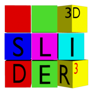 Slider Cubed.apk 1.2