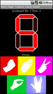 How to mod RockPaperScissorsLizardSpock! 1.0 unlimited apk for bluestacks