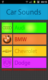 How to install Car Sound Ringtones 1.1 apk for pc