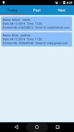 Doctor Patient Diary poster 6