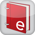 Halliburton eRedBook® Mobile logo