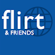 Flirt Asian Friends