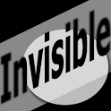 Hide My Text - Invisible icon