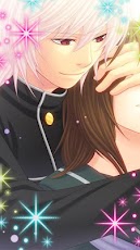 screenshot of 恋愛ゲーム【あやかし秘密の生徒会】乙女ゲーム
