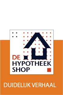 Hypotheekshop Screenshots 1