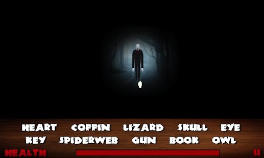 How to download Slender Man 1.1 apk for pc