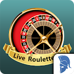 Cover Image of Télécharger Roulette Live - Tables de roulette de casino réel 3.5.5 APK