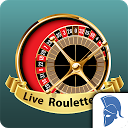 Roulette Live mobile app icon