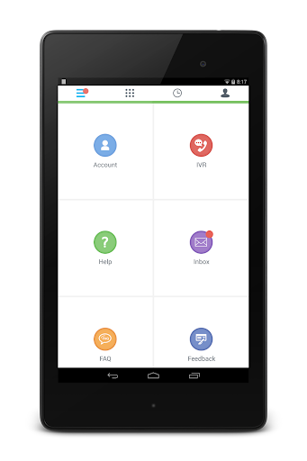 【免費通訊App】Pronto Dialer-APP點子