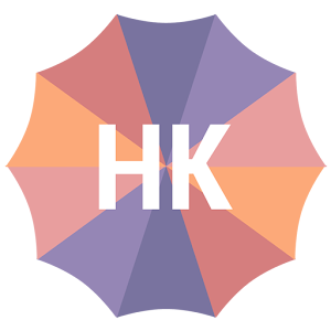 Holidayen Hong Kong 1.0