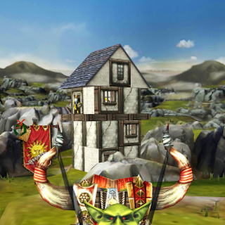 download hack Warhammer: Snotling Fling v1.0.2 APK android