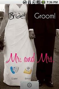 How to install Wedding & Engagement Stickers 1.03 unlimited apk for bluestacks