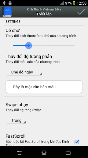 免費下載書籍APP|Kinh Thánh Vietnam Bible app開箱文|APP開箱王