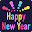 New Year Countdown Widget by Sevenlogics, INC Download on Windows