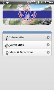 Utah BSA Scout Camps