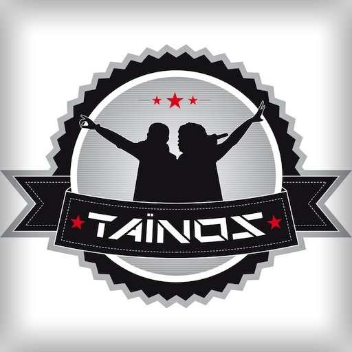 Tainos Music LOGO-APP點子