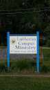 Lutheran Campus Ministry