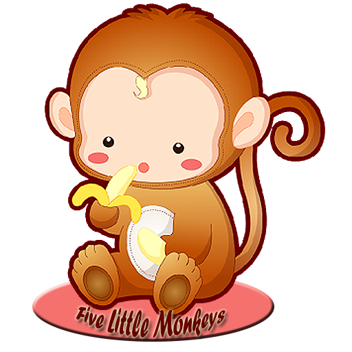 Five Little Monkeys