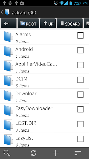 File Explorer