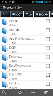 Lastest File Explorer APK