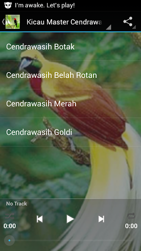 免費下載音樂APP|Master Kicau Burung app開箱文|APP開箱王