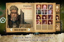 Inotia3: Children of Carnia