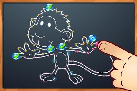 How to get Connect The Dots For Toddlers 1.5 mod apk for laptop