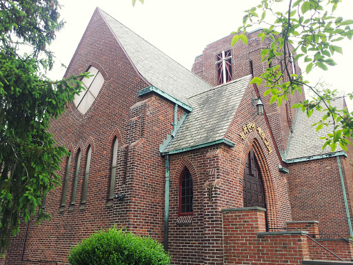 First Korean Methodist Church