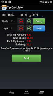 Scientific Calculator Screenshots 15