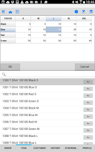 How to get bizClick mobile sales 1.10.0 mod apk for bluestacks