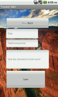How to mod Trucker SMS Help 0.1 apk for android