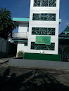 Masjid Al Qadir