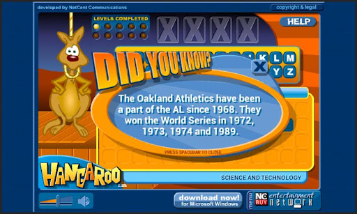 Download Hangaroo 2 0.80.13450.18678 apk Android