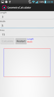 Geometry Calculator Screenshots 9
