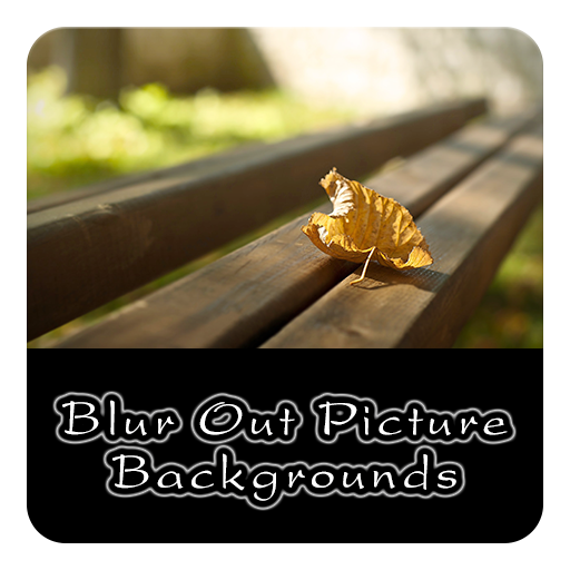 【免費攝影App】Blur Out Picture Backgrounds-APP點子