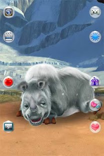 How to mod Talking Woolly Rhinoceros patch 1.8 apk for pc
