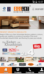 How to install Regent Vitrified Tiles 1.0.4 mod apk for laptop