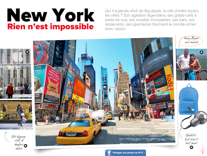 Lastest Connections Mag APK for Android