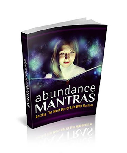 免費下載書籍APP|Mantras for Abundance app開箱文|APP開箱王