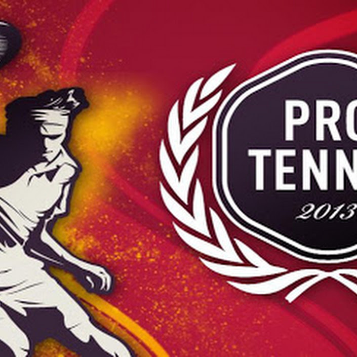 Pro Tennis 2013 v1.0.3 Apk Fullversion