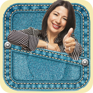Pocket Sponsor App logo