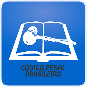 Brazilian Penal Code logo