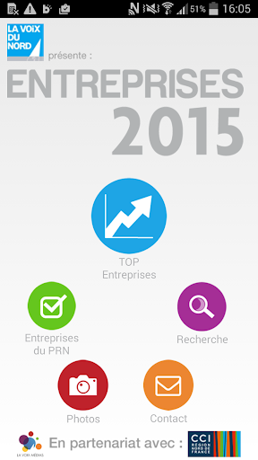 Guide Entreprises 2015