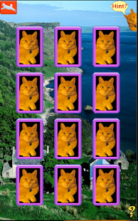 Kitty Match Screenshots 6