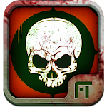 Cover Image of 下载 Zombie Frontier 2:Survive 2.8 APK
